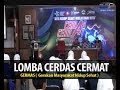 CERDAS CERMAT GERMAS 01