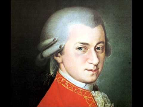 Mozart - Symphony #41 In C, 