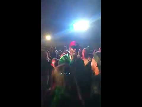 [KiloWatt Dub Festival 2019] Joseph Cotton & Roots Attack