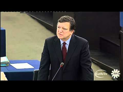 Barroso on cyber-security