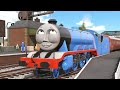 Gordon And The Gremlin