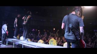 We Came As Romans &quot;Glad You Came&quot; Live (from the Present, Future, and Past DVD)