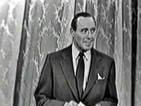 1956-01-01 The Jack Benny Program "New Year's Day Show" Season 6 Episode 8