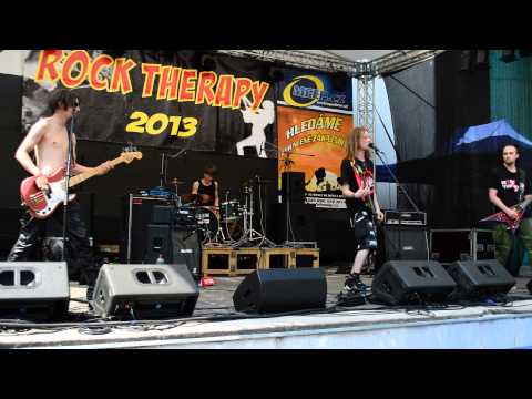 Kallibra - Stopy ve sněhu