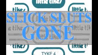 SLICK SLUTS - GONE (MIX 1) [HQ] (1/2)