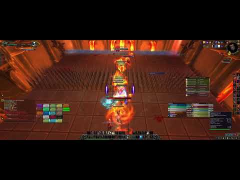 Painsmith Raznal   Heroic Sanctum Of Domination