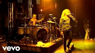 Screaming Jets - Black &amp; White (Live)