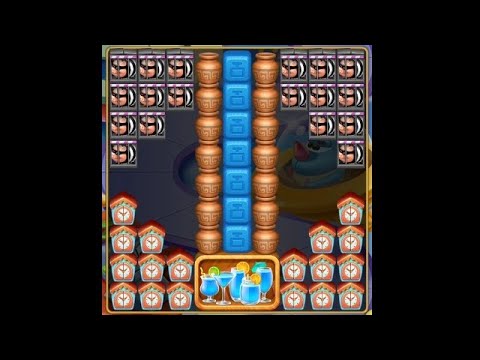 TOY BLAST level 3153