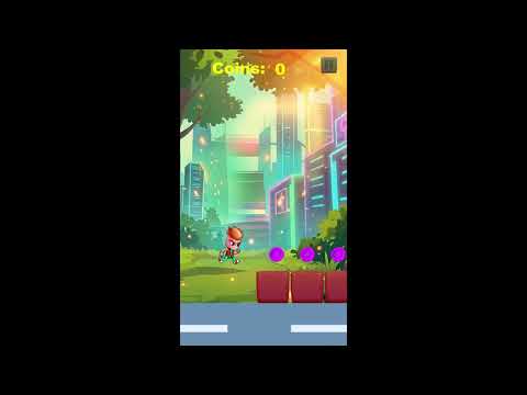 Wild Sprint
