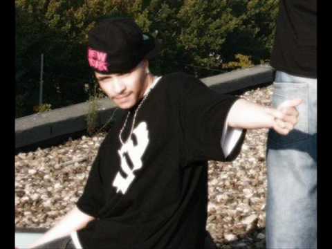 MaddMaxXx - Haters [Ft D-Ler & Digga]