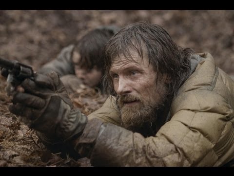 Official Trailer: The Road (2009)