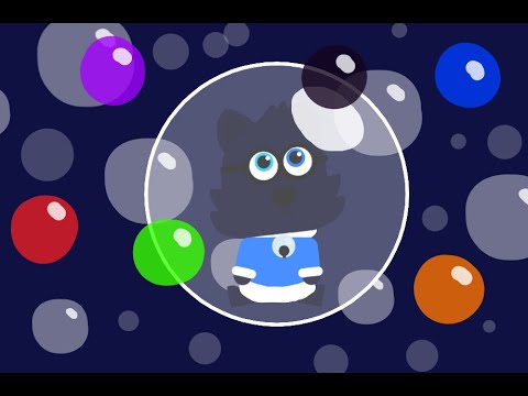 AoNeko Plays: Bust-A-Move 2 Arcade Edition