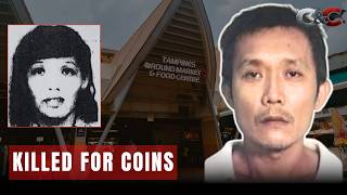He Killed His Market Friend for Money, Then Blamed a Man Who Never Existed | Singapore True Crime