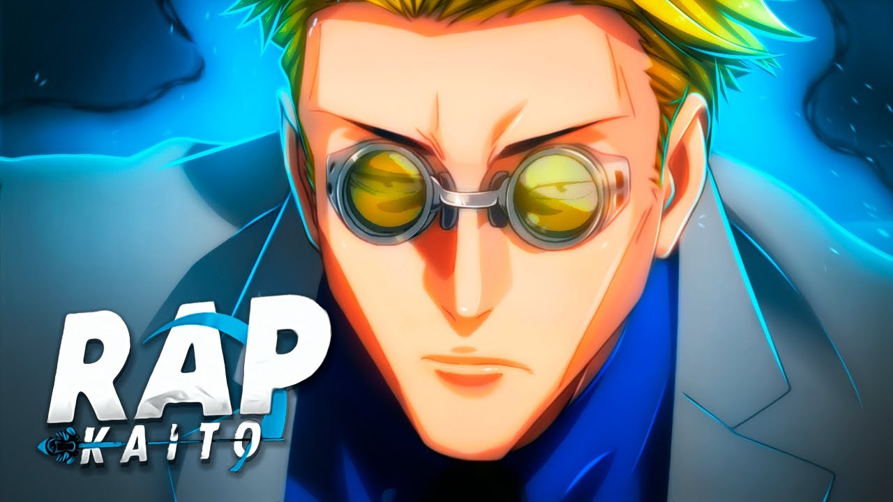 Hora Extra | Kento Nanami (Jujutsu Kaisen) | Kaito