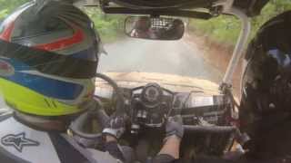 preview picture of video 'Polaris RZR XP 900 in San Jose Antipolo trail'