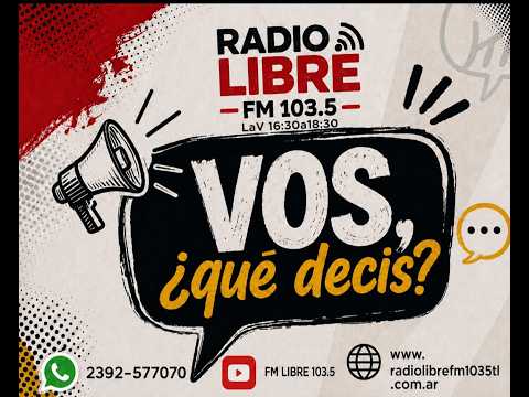 Vos... ¿ Qué Decís ?