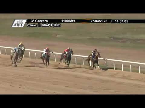 SINT PAYSANDU 230427 c03 - 1° MOSAIC