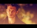 Klaus Mikaelson Runnin