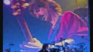 Frank Zappa LIVE Halloween 1978 [20] Watermelon In Easter Hay ( with L Shankar)