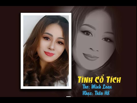 Tình cổ tích Sheet - Thảo Hồ