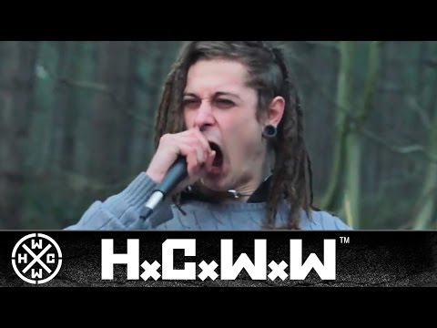 KILL THE KING - DEATH DRIVE - HC WORLDWIDE (OFFICIAL HD VERSION HCWW)