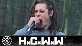 KILL THE KING - DEATH DRIVE - HARDCORE WORLDWIDE (OFFICIAL HD VERSION HCWW)