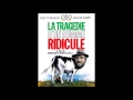 Ennio Morricone - La Tragedia di un Uomo Ridicolo - 2018 Chinatown Ennio Morricone - La Tragedia di un Uomo Ridicolo
