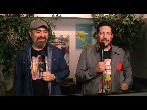 Impractical Jokers Making Friends as a Troll