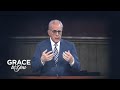 The Truth Shall Set You Free | John MacArthur | GTYtv