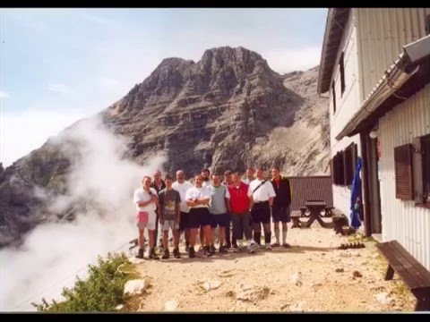 MoPZ Razpotje desetletje v gorah