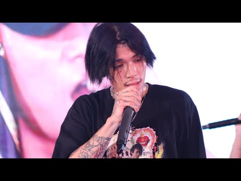 ก็แค่เคย + รู้ทั้งรู้ - HIGHHOT x OG-ANIC x VEZEU$ @LIDO CONNECT SIAM SQUARE |191221|