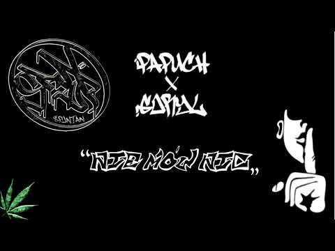 Papuch x Goryl - Nie mów nic