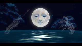 La Luna y el Castor Music Video