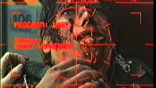 Lethal - Programmed (Class Of 1999 horror music video)