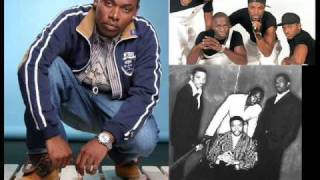 Shamar Woods ft Blackstreet - I Can't Wait (2009) + lyrics