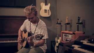 Brand New Day Acoustic