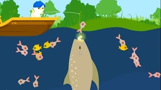 Cat goes fishing downloads Cat goes fishing downloads