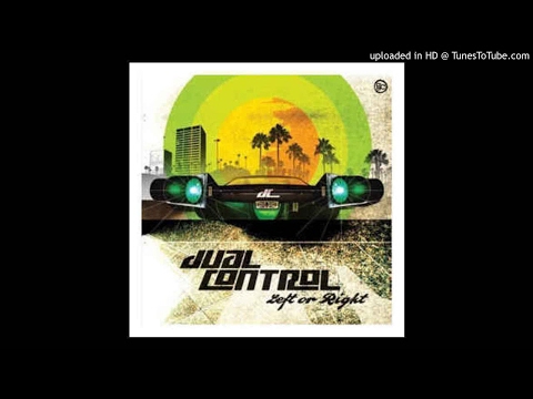 Dual Control - Burn It Out (feat. Spikey T)