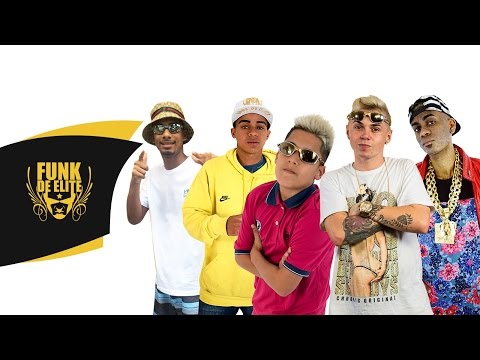 Mc Jhey, Mc Nike, Mc Willy, Mc Dener Do Abc, Mc Gasparzinho - Se Envolve Na Dz7  (Dj Ferreira)