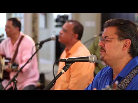 Kapala - Legacy (HiSessions.com Acoustic Live!)