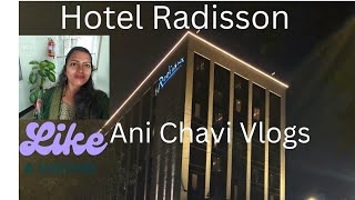 Hotel Radisson MIDC Anderi Mumbai