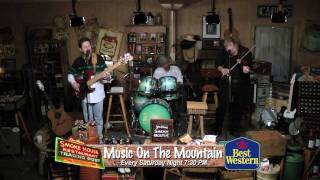 Lonnie Spiker "Lets Face The Music and Dance"