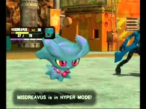 ..:: Pokemon Colosseum Walkthrough ..::.. Episode 12 ::..