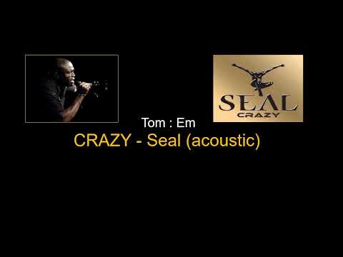 Crazy - Tori Kelly