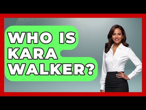 Who Is Kara Walker? - Artists Behind the Art