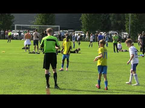 Gnistan P10/Keltainen 1 - LAUTP