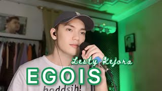 Download lagu Egois - Lesty Kejora (cover by Putra Tanjung) mp3 Download lagu Egois - Lesty Kejora (cover by Putra Tanjung) mp3