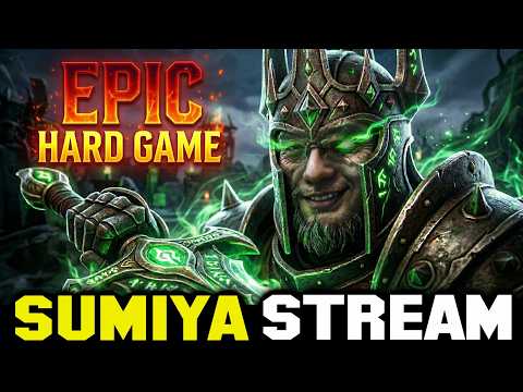 Skeleton Army Sumiya Epic Hard Game