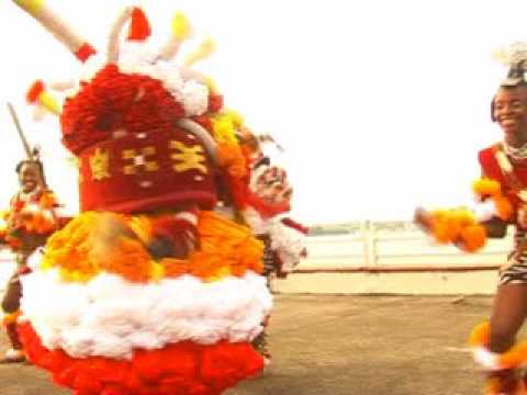 Prince Etibas Bassy - Imam Mbia (Official Video)