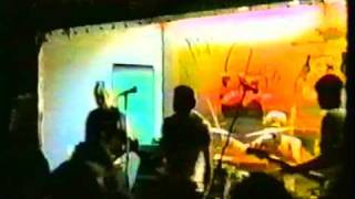 Rancid-Animosity/The Ballad of Jimmy &amp; Johnny[Live 1993]